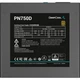 Блок живлення Deepcool 750W PL750D V2 (R-PL750D-FC0B-EU-V2) - зображення 4