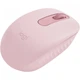 Мышка Logitech M196 Bluetooth Rose (910-007461) - изображение 4
