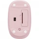 Мышка Logitech M196 Bluetooth Rose (910-007461) - изображение 5