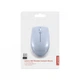 Мишка Lenovo 300 Wireless Frost Blue (GY51L15679) (240930) - зображення 7