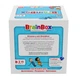 Карточная игра Brainbox "Моя первая математика" Yago BZZBRFMA01UA 55 карточек - изображение 2