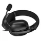 Наушники Hator Hyреrpunk 3 Hi-Res Black (ESH01) (241194) - изображение 4