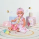 Пупс Zapf Baby Born - Прекрасна мала 36 см (834596) - зображення 3