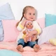 Пупс Zapf Baby Born - Прекрасна мала 36 см (834596) - зображення 6