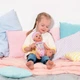 Пупс Zapf Baby Born - Прекрасна мала 36 см (834596) - зображення 7