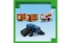 Конструктор Lego Minecraft Шахтная экспедиция "Броненосец", 247 деталей 21269 - изображение 5