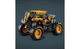 Конструктор Lego Technic Monster Jam DIGatron с инерционным двигателем, 218 деталей 42199 - изображение 6