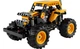 Конструктор Lego Technic Monster Jam DIGatron с инерционным двигателем, 218 деталей 42199 - изображение 8