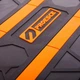 Степ-платформа трехступенчатая Proesce для фитнеса и аэробики 105x42x10+6+5 см - изображение 5