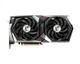 Відеокарта MSI Radeon RX 6700 XT GAMING X 12G - изображение 2