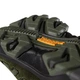 Нубукові Черевики CamoTec Bulat олива розмір 44 - зображення 6