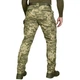 Костюм Camotec Rip-Stop Убакс с длинным рукавом + Брюки пиксель размер 2XL - изображение 4