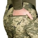 Костюм Camotec Rip-Stop Убакс с длинным рукавом + Брюки пиксель размер 2XL - изображение 7