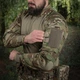Літній Костюм M-Tac Gen II Бойова сорочка Piquet + Штани Aggressor мультикам розмір 3XL - зображення 5