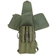 Тактический рюкзак для снарядов РПГ-7 Cordura 1000D олива - изображение 4
