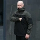 Костюм Pobedov Softshell Куртка с капюшоном + Брюки хаки с черным размер 3XL - изображение 9