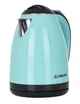 Електрочайник Delfa DK 3530 X Turquoise - изображение 3