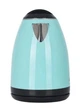 Електрочайник Delfa DK 3530 X Turquoise - изображение 4