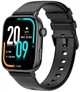 Смарт-годинник Gelius Pro GP-SW009 Amazwatch Numix Black - изображение 1