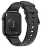 Смарт-годинник Gelius Pro GP-SW009 Amazwatch Numix Black - изображение 3
