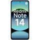 Смартфон Xiaomi Redmi Note 14 8/256GB Ocean Blue - изображение 3