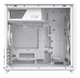 Корпус GameMax F36 WH White with window - зображення 9