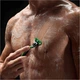 Сменные мужские картриджи для бритья тела (лезвия кассеты) Gillette BODY кассеты 4 шт - изображение 2