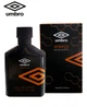 Парфумована туалетна вода Umbro Eau de Toilette for Men Energy 100мл - зображення 1