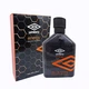 Парфумована туалетна вода Umbro Eau de Toilette for Men Energy 100мл - зображення 3