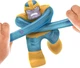 Фігурка тягнучка Герої Гуджитсу Супер розмір 20 см Танос, Heroes of Goo Jit Zu Marvel Supagoo Thanos (41130) - зображення 4