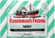 М'ятні цукерки Fisherman`s Friend Mint без цукру 25 г - зображення 1