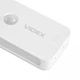 LED Світильник акумуляторний VIDEX з датчиком руху - зображення 4