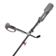 Тример електричний Intertool 1200 Вт (DT-2246) - зображення 5
