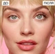 Тушь для ресниц с эффектом удлинения Benefit They're Real! Mascara 3 g Mini - изображение 2