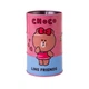 Підставка для письмового приладдя YES Line friends 708098 6.5х10.8 см - зображення 1