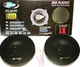 Автомобильные колонки 13см BOSCHMANN BM AUDIO JX-5588 260W 3х полосная - изображение 1
