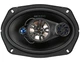 Автомобильные колонки 6x9 BOSCHMANN BM Audio JX-9688 500W 4х полосные - изображение 4