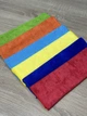 Набор 3 полиэстеровых полотенца LeLit Stripy кухонные 30х30 см (le2000000299860) - изображение 4
