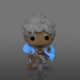 Ігрова фігурка Funko POP! - Луффі в білому (w/CH) - изображение 3