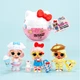 Рандомная кукла Hello Kitty - изображение 8