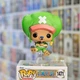 Ігрова фігурка Funko POP! cерії Великий куш - Чопперемон - зображення 3