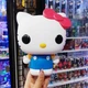 Декоративная игрушка Hello Kitty 25cm - изображение 5