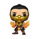 Декоративная игрушка Mortal Kombat Скорпион - изображение 1