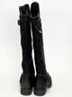 Чоботи Steve Madden SMS28102019-5 37 (7285737) Чёрный - изображение 2