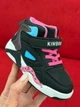 Хайтопы демисезонные Kimboo ДД 587 р30 (19 см) - изображение 2