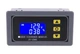 Контролер заряду/розряду акумулятора XY-CD60 DC 6-60V AGM/GEL/Li-ion/LiFePO4 - зображення 1