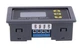 Контролер заряду/розряду акумулятора XY-CD60 DC 6-60V AGM/GEL/Li-ion/LiFePO4 - зображення 4