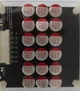 Активный балансир конденсаторный 2-5S (Li-ion / LiFePO4 / LTO) 5.5A / 5 mV - изображение 2