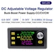 DC-DC понижающий/повышающий преобразователь XY-SK120 CC/CV 6-36V 6A 120W + Wi-Fi модуль - изображение 2