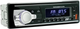 Автомагнітола JSD 521 з RGB-підсвіткою Bluetooth AUX та USB 1 din (JSD-521) - зображення 1